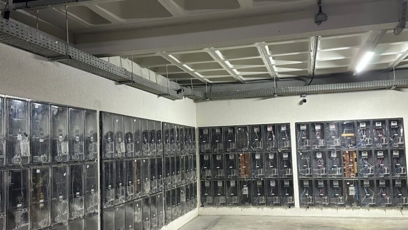 Construção de Padrão de Entrada_Medição